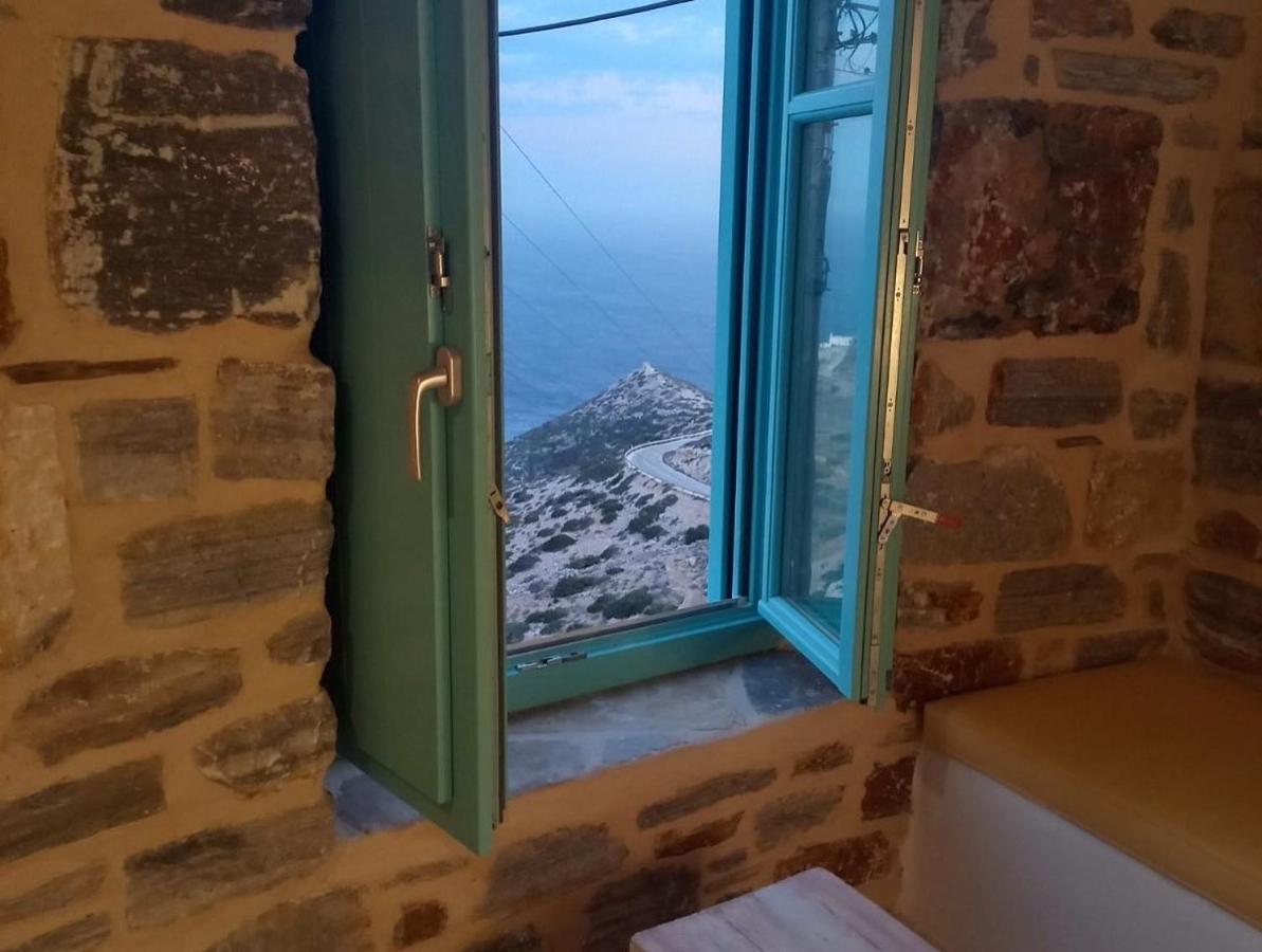 Apartment Dimitrakis Donoussa