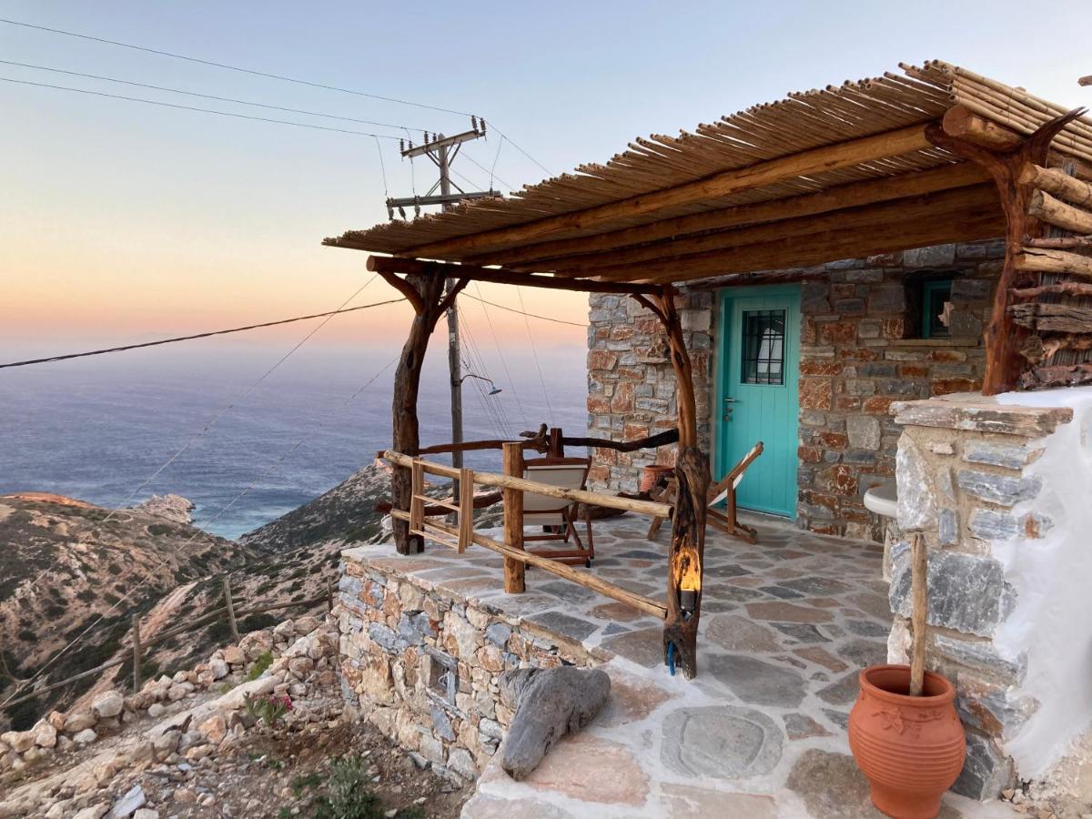 Dimitrakis * Donoussa