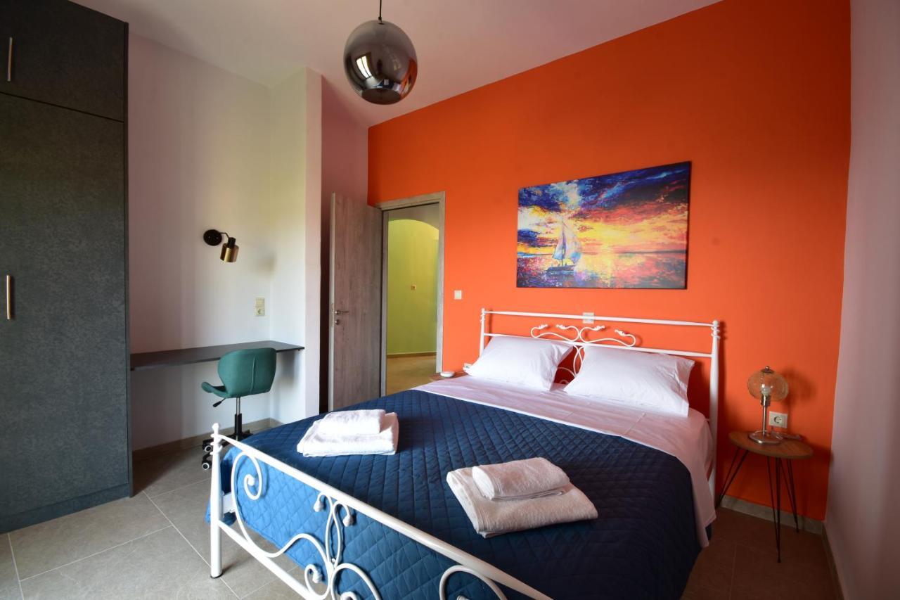 Konatsi Luxury Apartment *