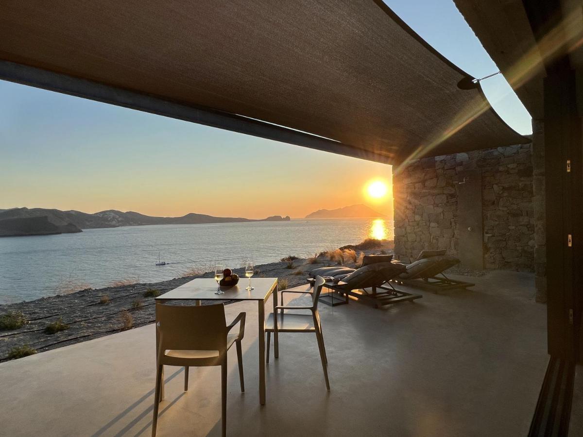 Apartment Echoes Milos *