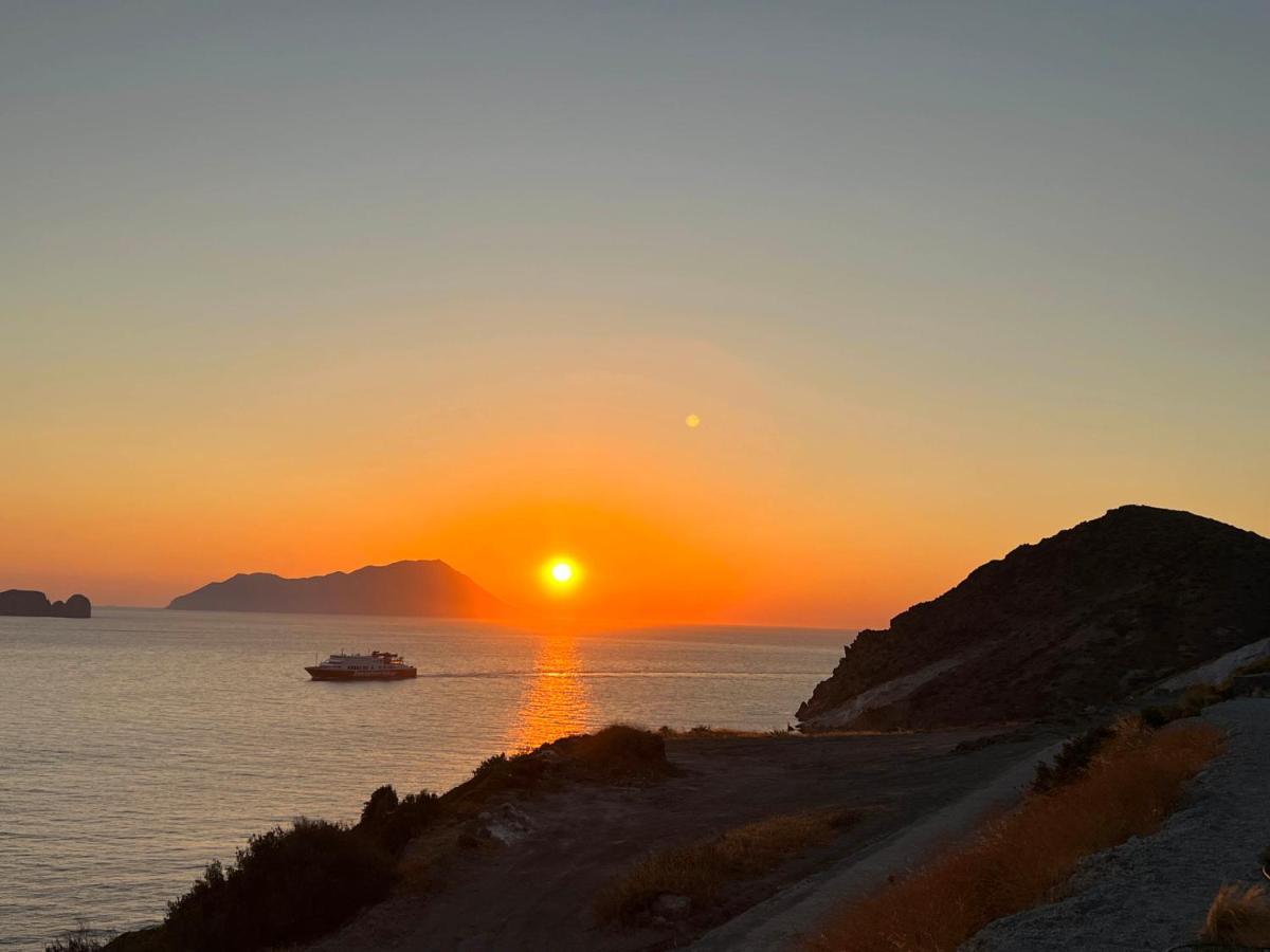 Apartment Echoes Milos *