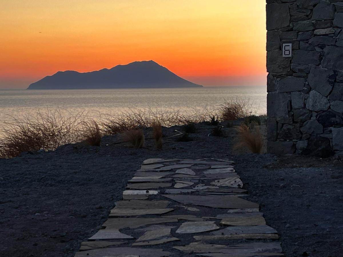 Apartment Echoes Milos Plaka (Milos)