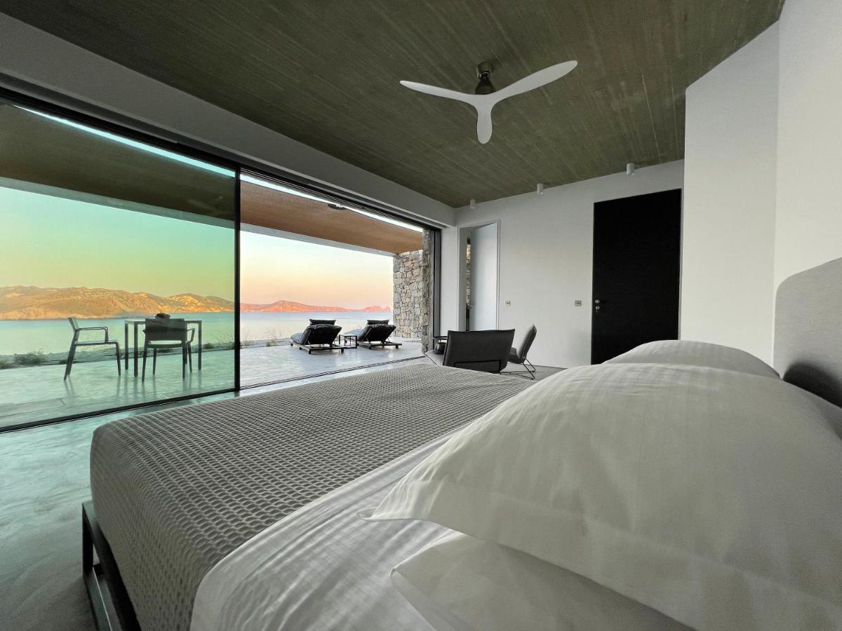 Apartment Echoes Milos *