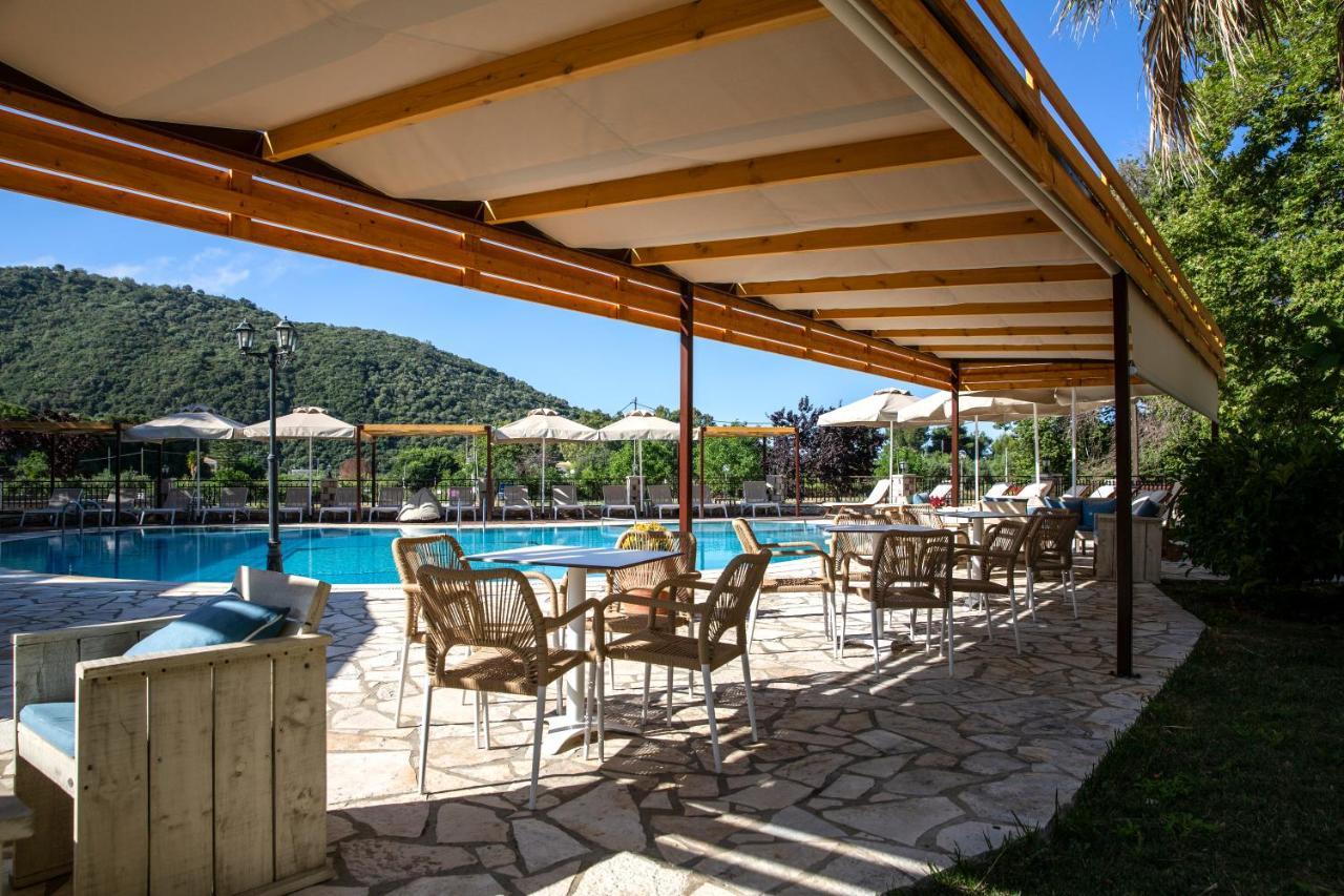 Hotel Riviera