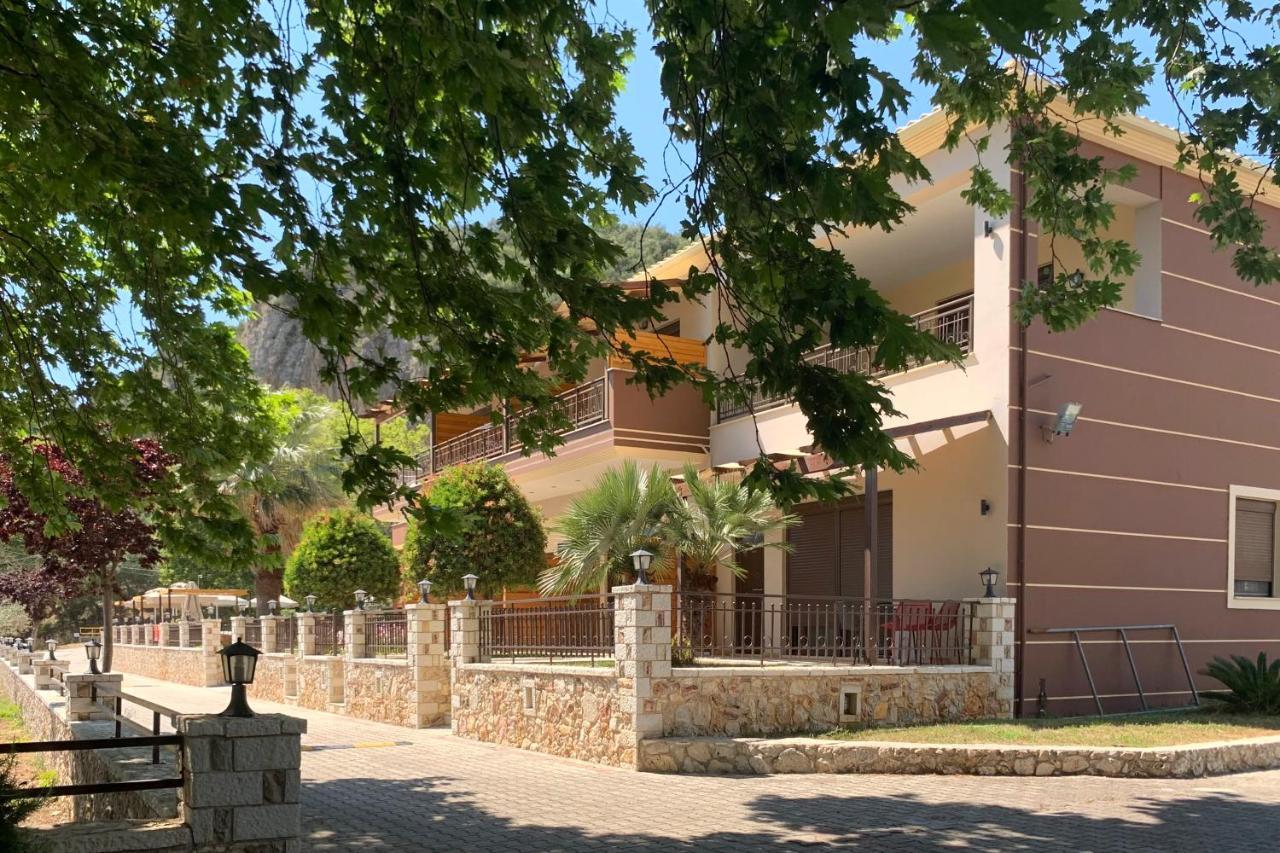 Riviera Perdika (Epirus)