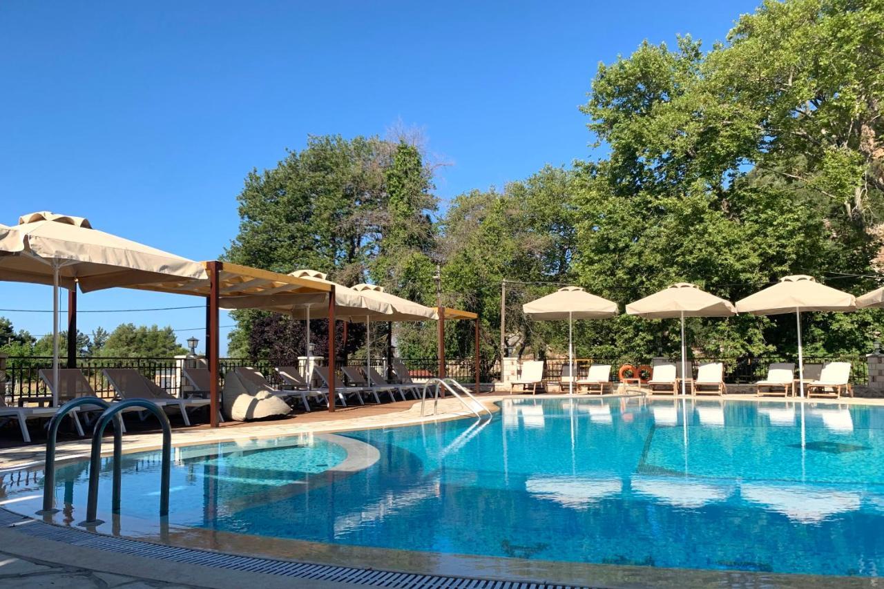 Riviera Hotel Perdika (Epirus)