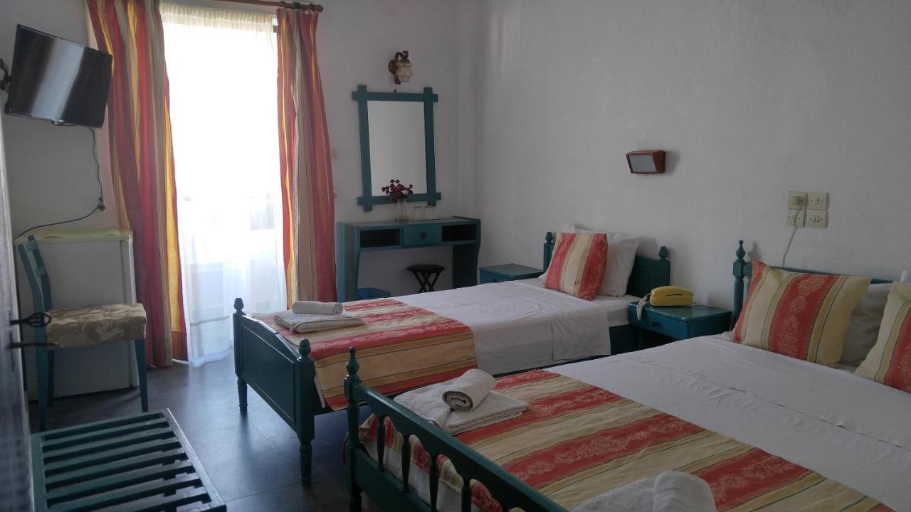 Hotel Elvira