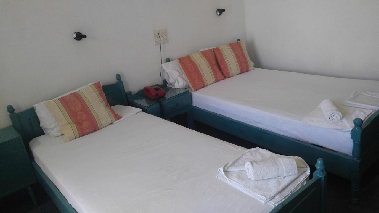 Elvira Hotel 2*
