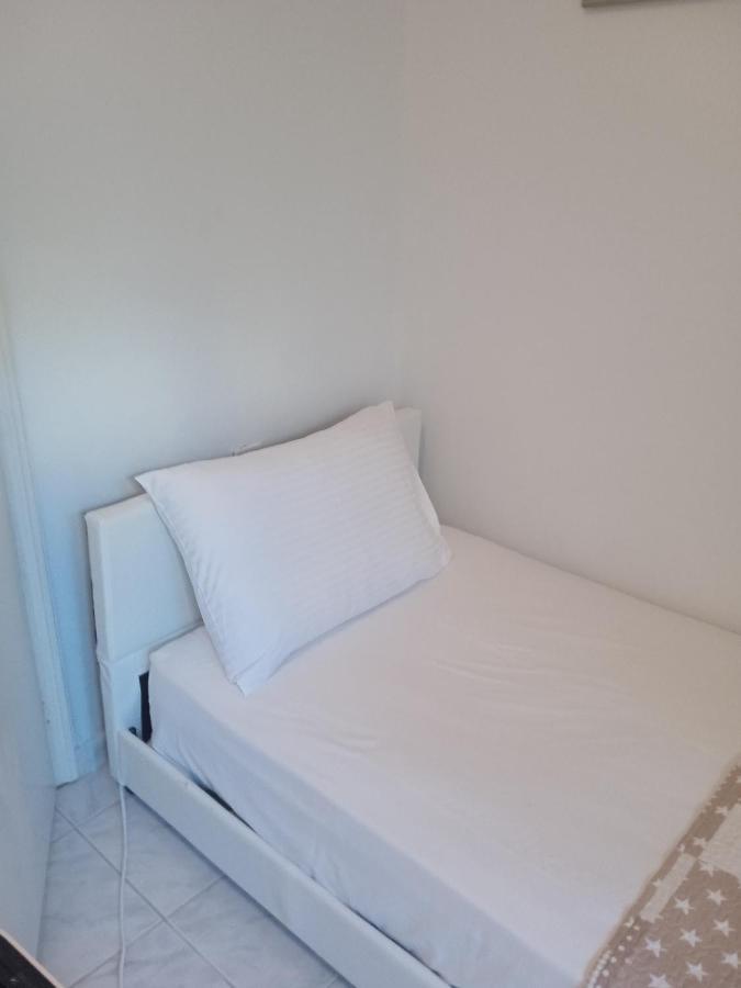 Apartment Seethesea Kanali Preveza