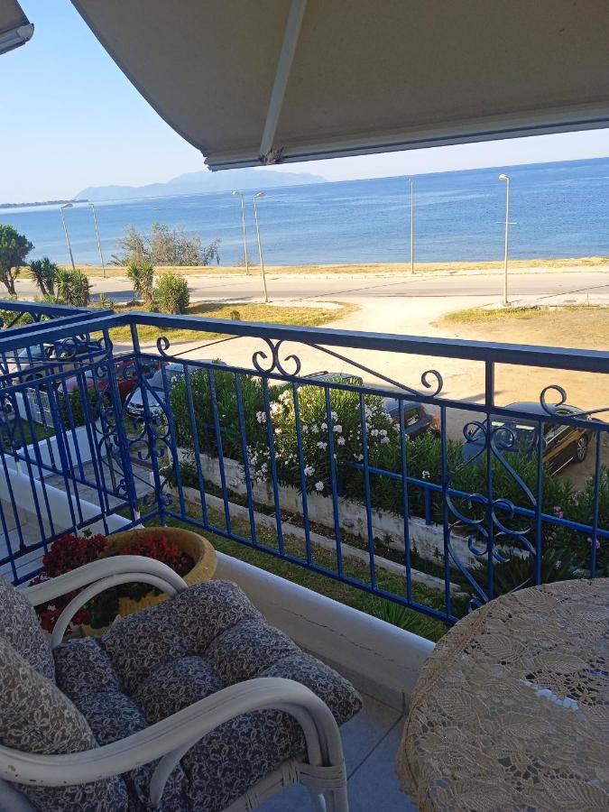 Apartment Seethesea Kanali