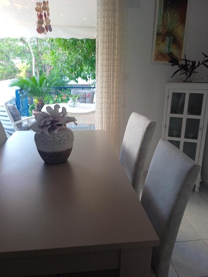 Seethesea Kanali Apartment