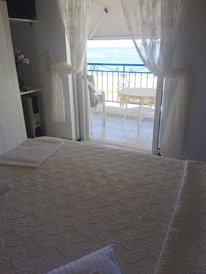 Seethesea Kanali * Preveza