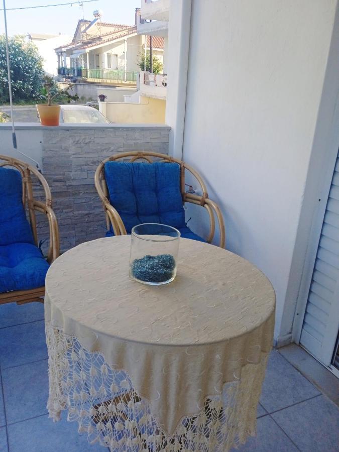 Seethesea Kanali Preveza