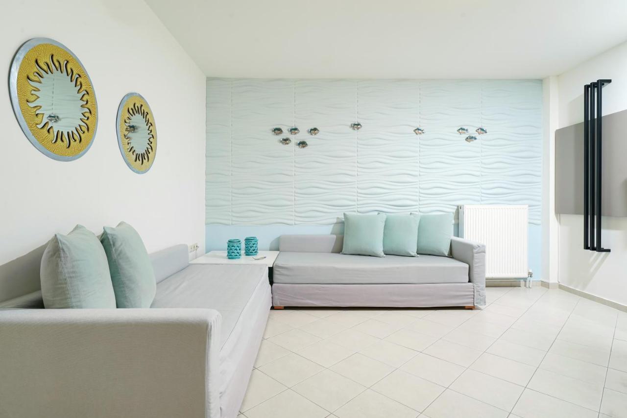 Maryan Apartment Limenas (Thasos)