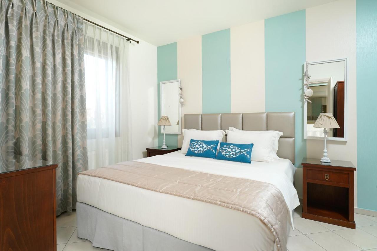 Apartment Maryan