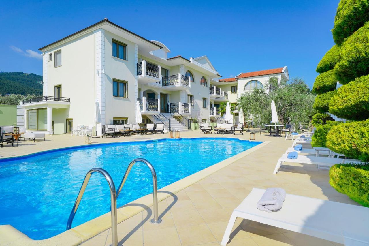 Apartment Maryan