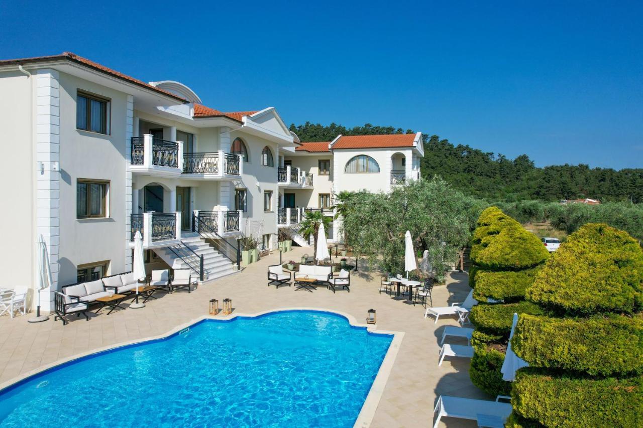 Maryan Apartment