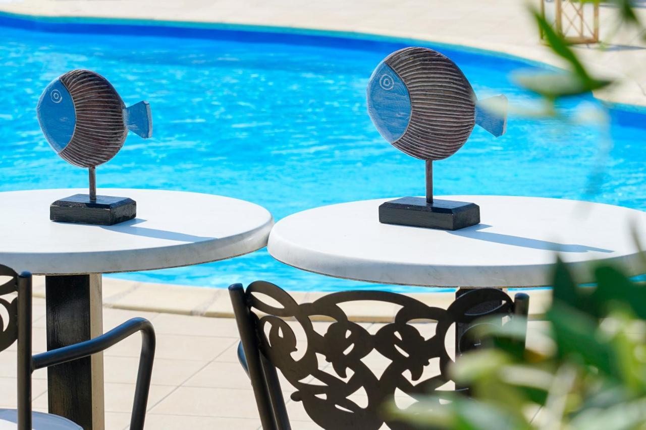 Apartment Maryan Limenas (Thasos)