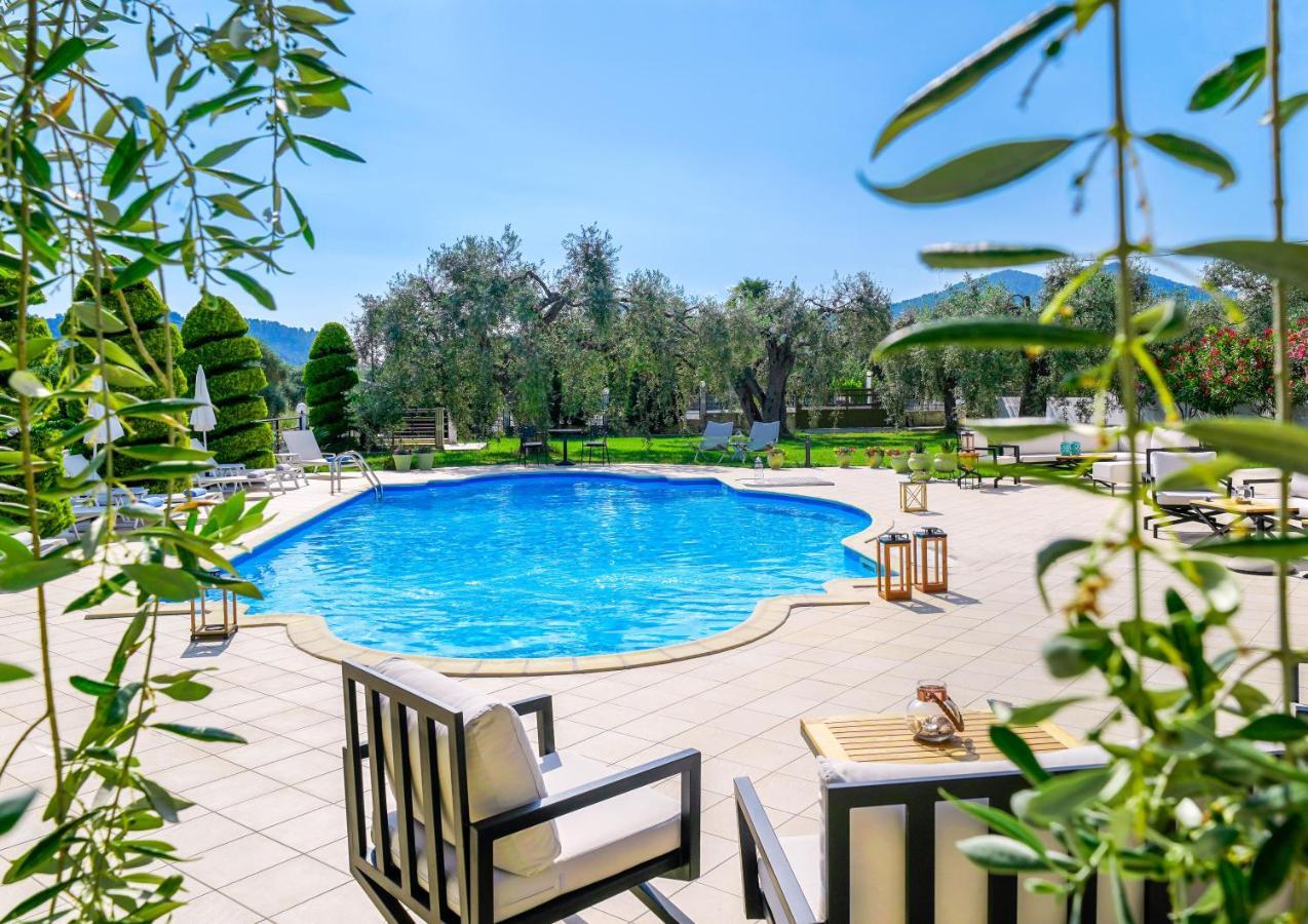 Maryan Apartment