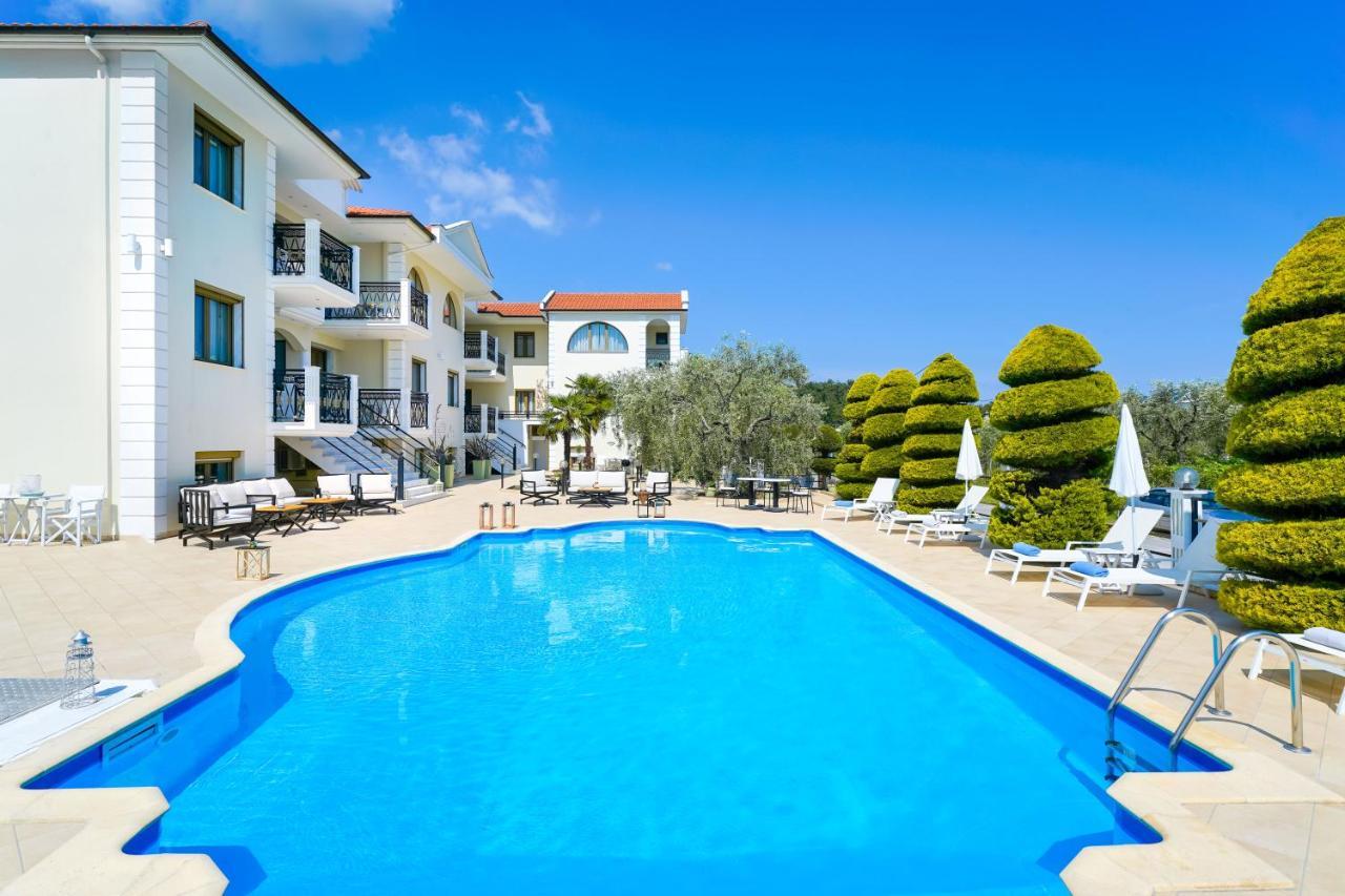 Maryan Apartment *