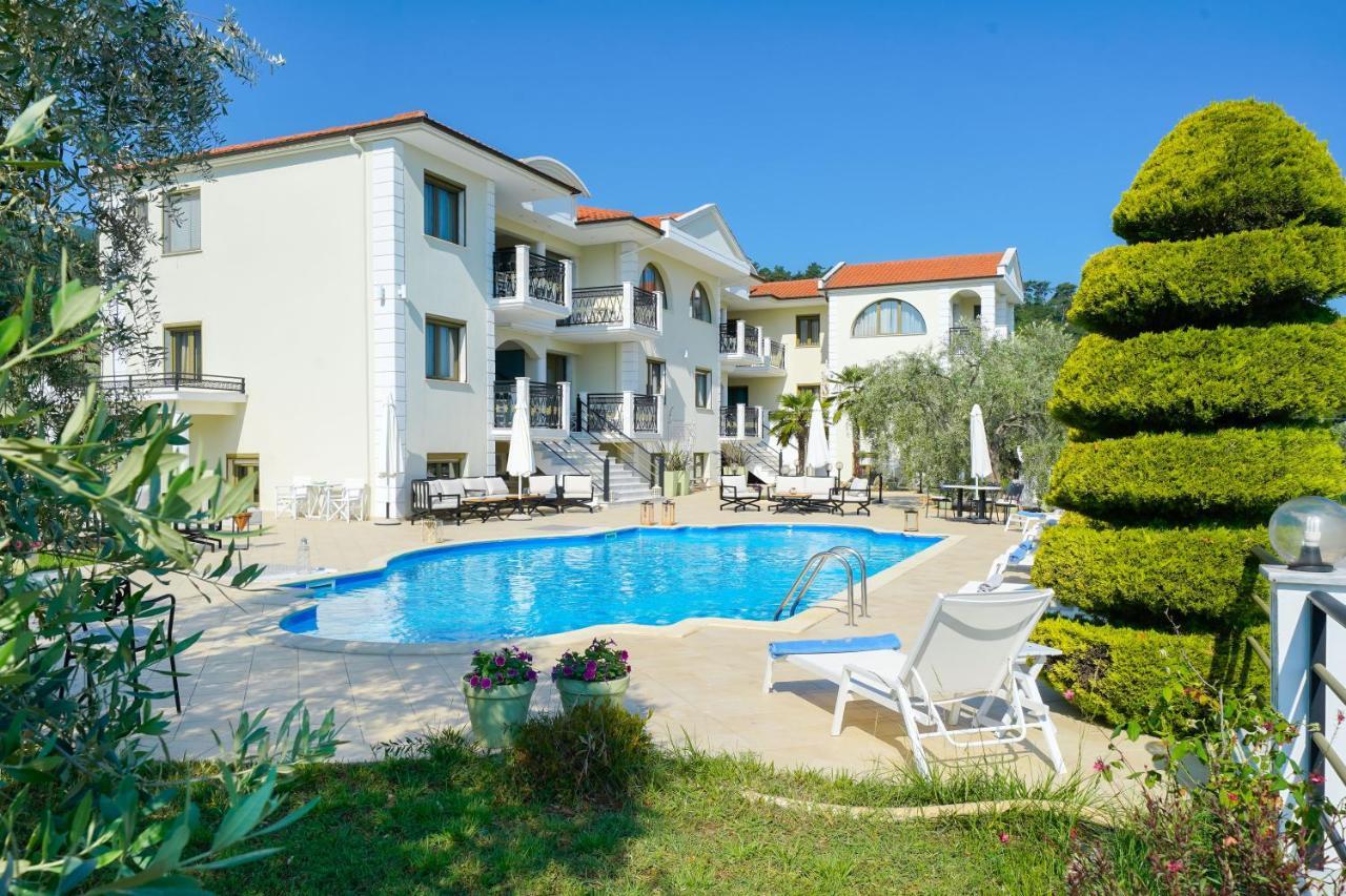 Apartment Maryan Limenas (Thasos)