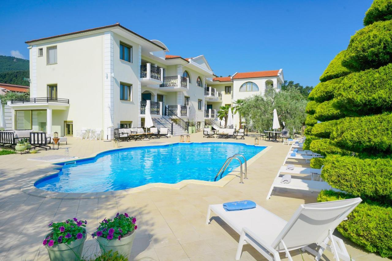Apartment Maryan *