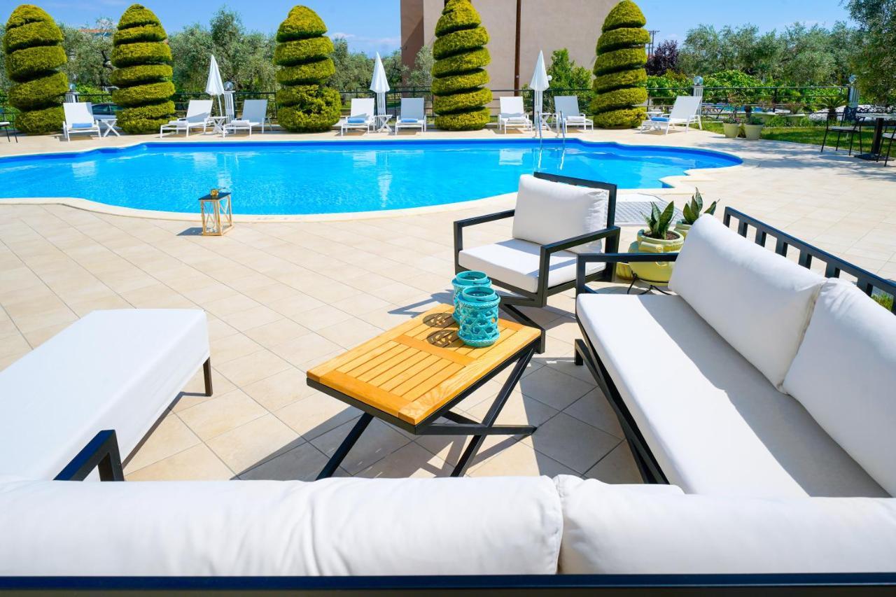 Apartment Maryan