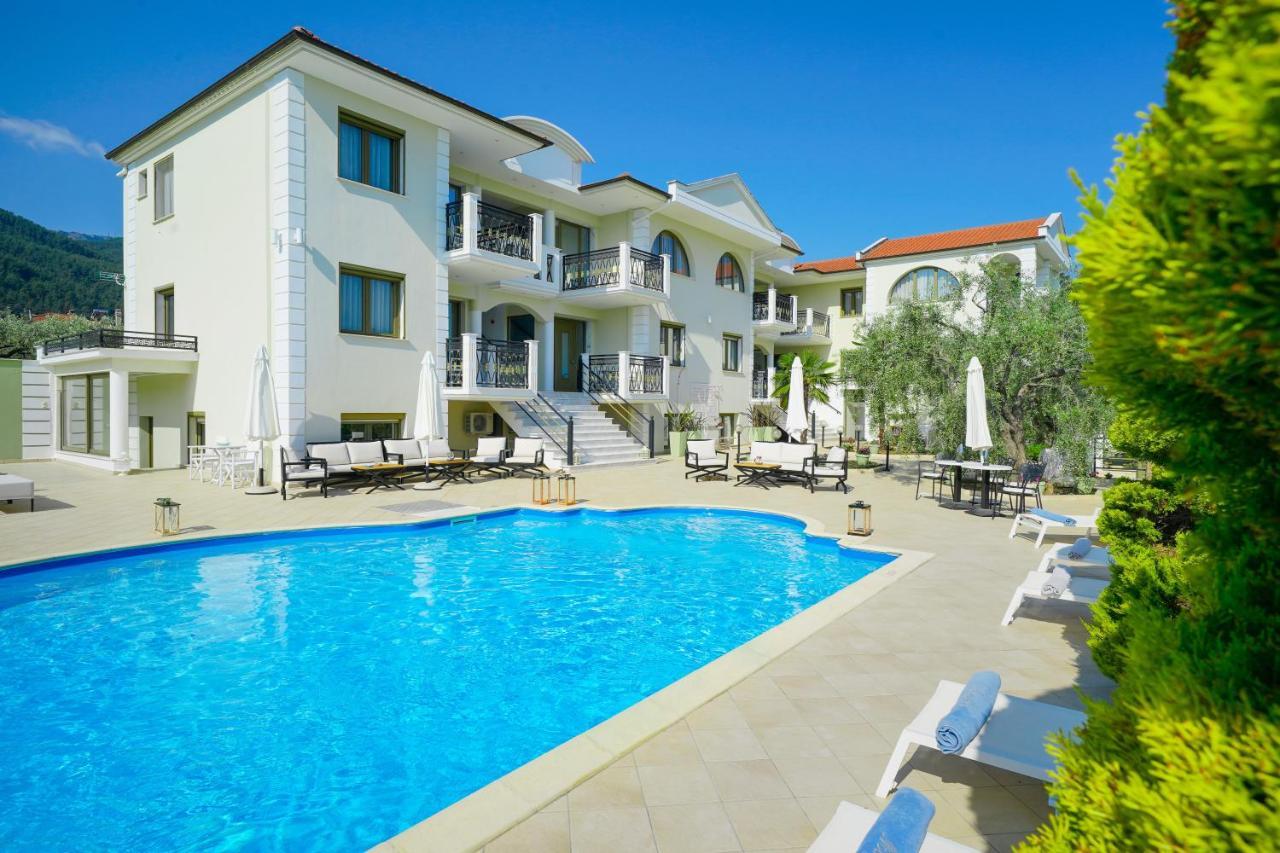 Maryan Apartment Limenas (Thasos)