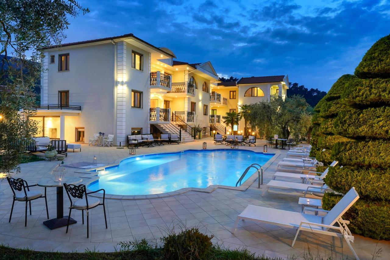Maryan Apartment Limenas (Thasos)