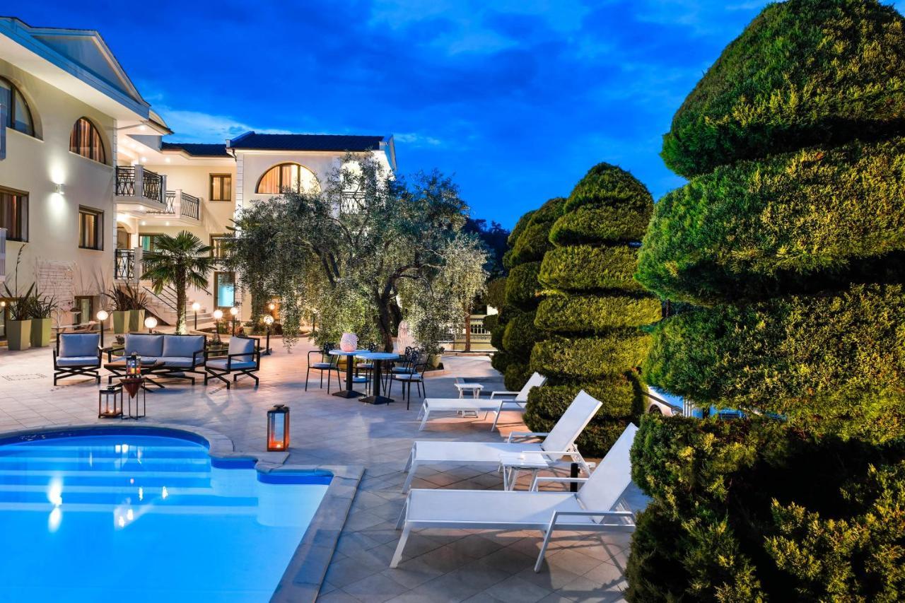 Maryan Apartment Limenas (Thasos)