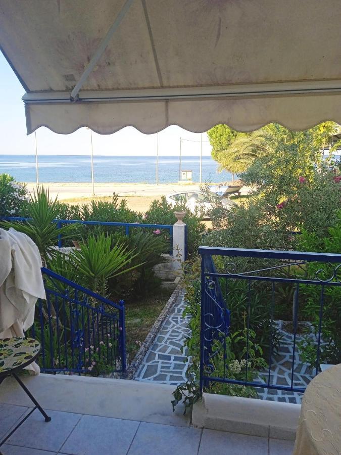 Seethesea Kanali Apartment Preveza