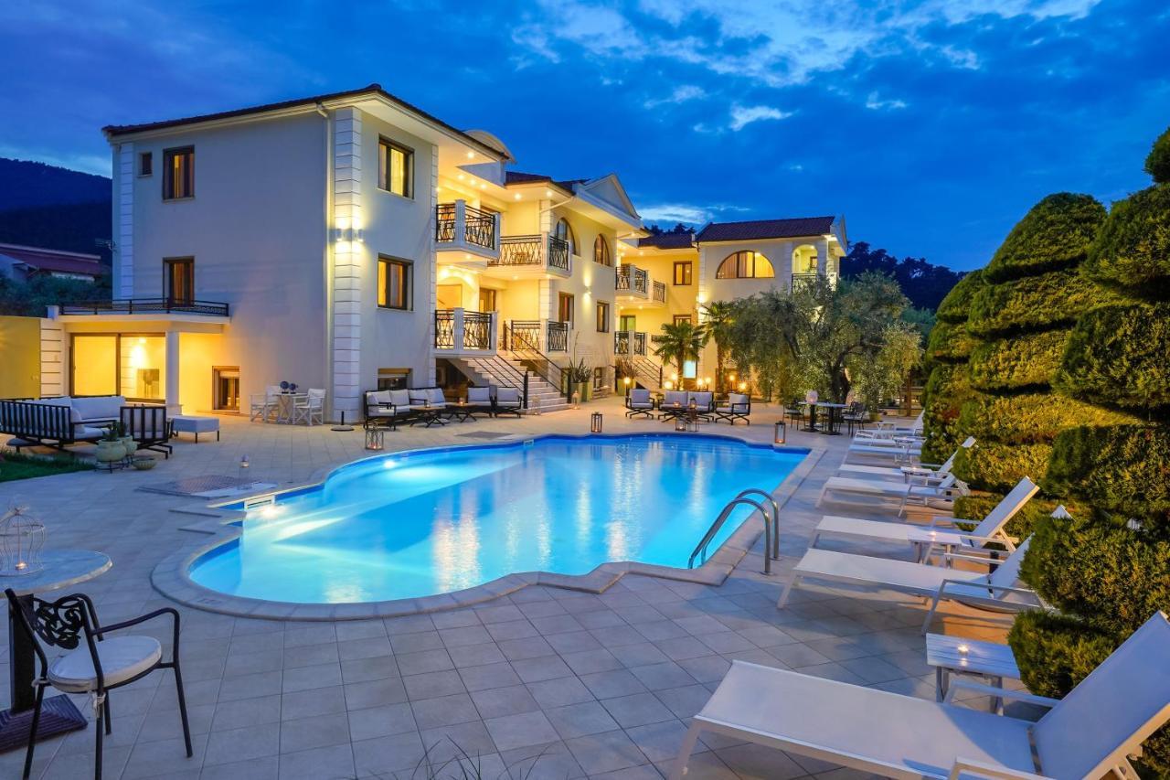 Apartment Maryan