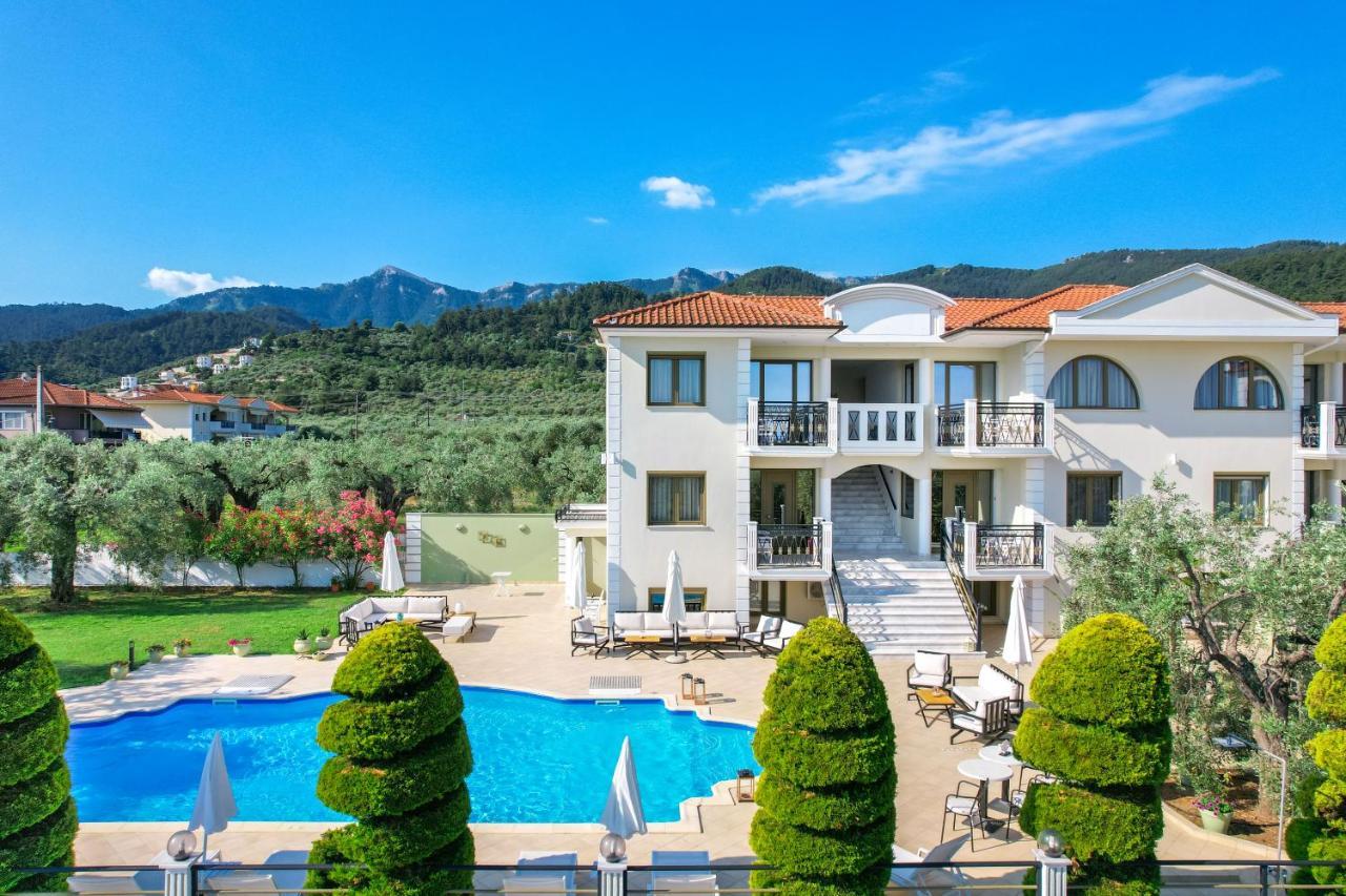 Apartment Maryan