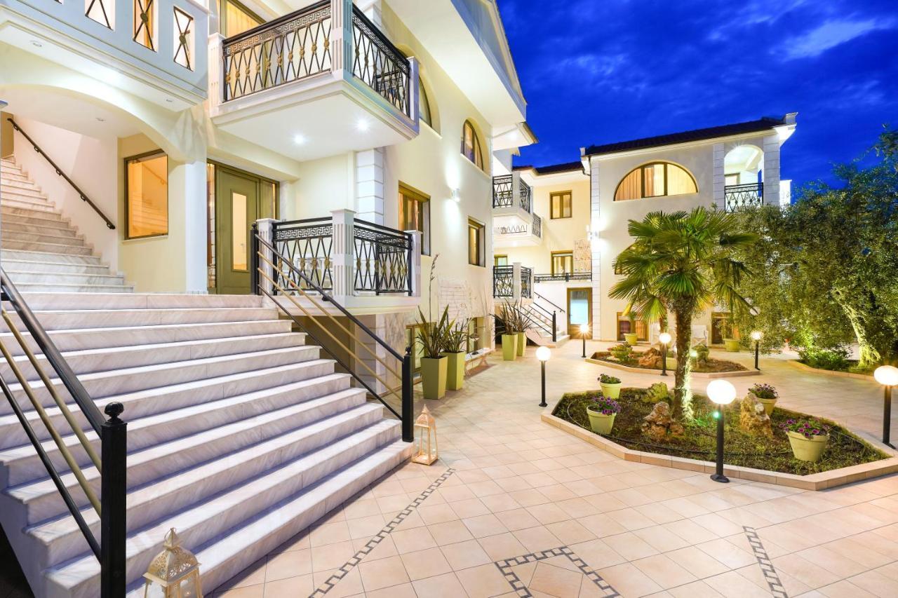 Apartment Maryan