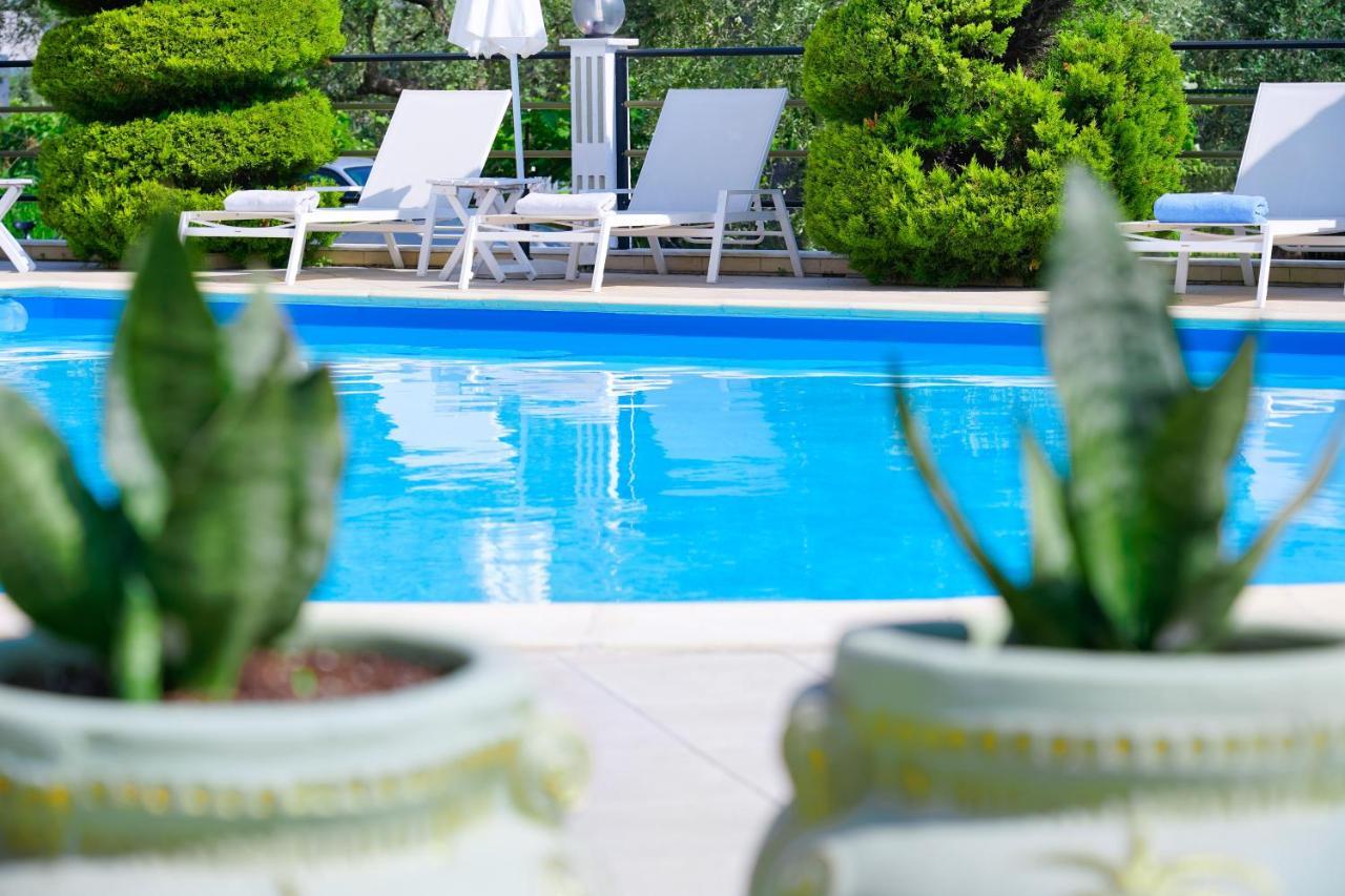 Maryan Apartment Limenas (Thasos)