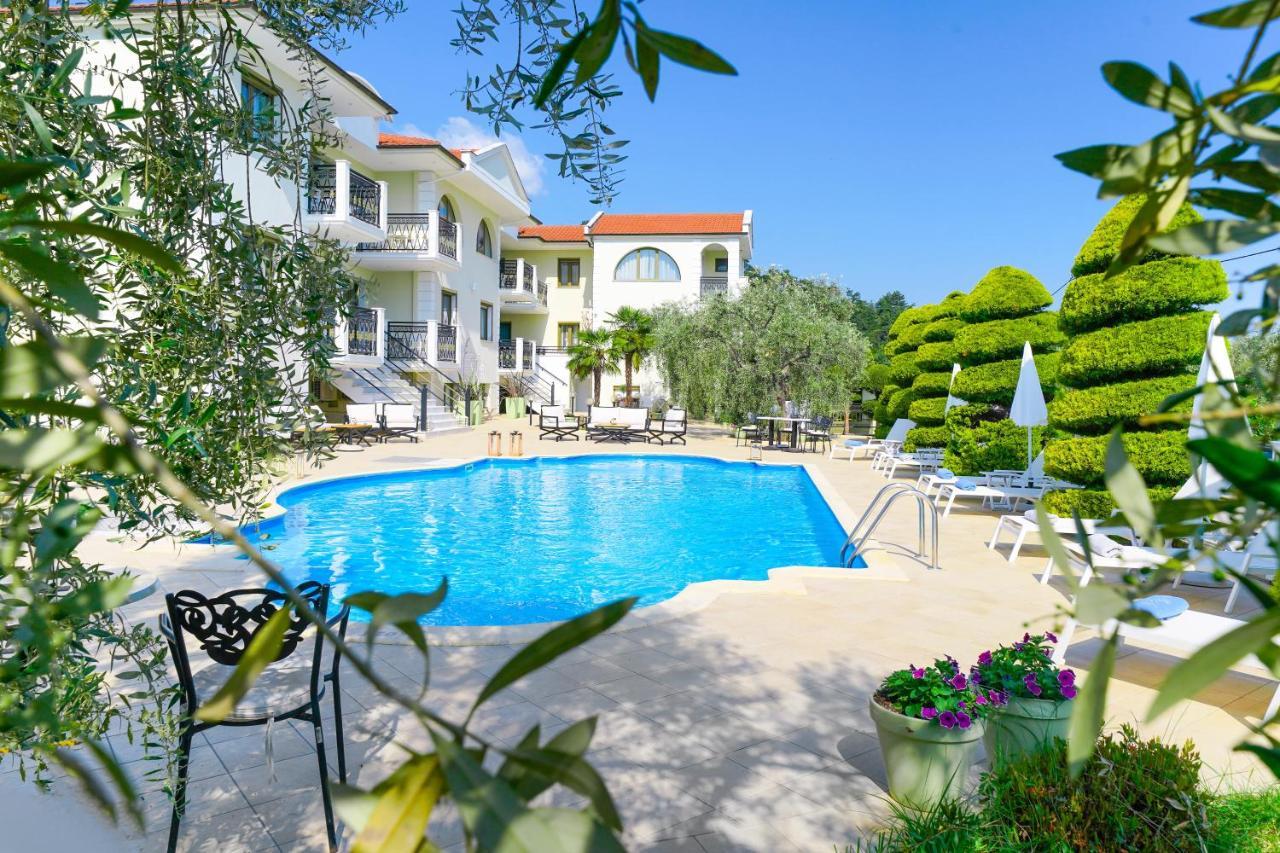 Apartment Maryan Limenas (Thasos)