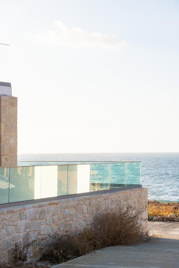 Lucia Beachfront *