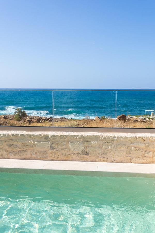 Lucia Beachfront