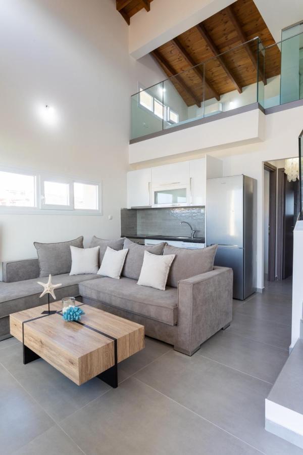 Holiday home Lucia Beachfront