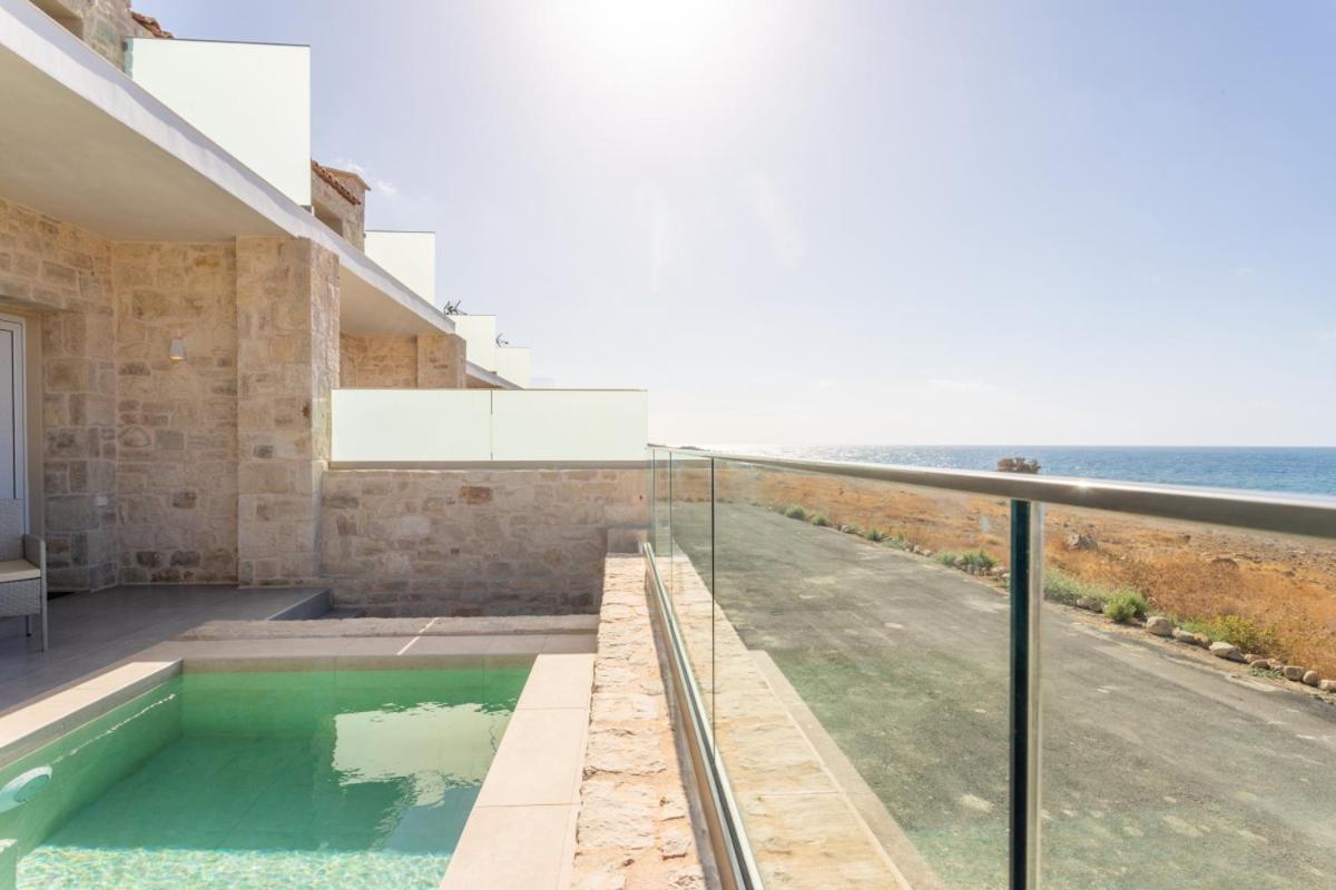 Holiday home Lucia Beachfront