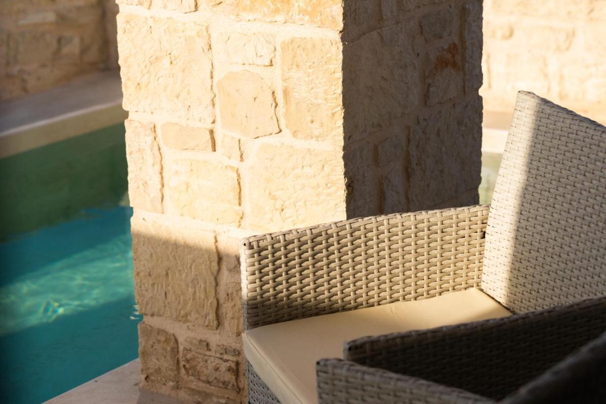 Holiday home Lucia Beachfront