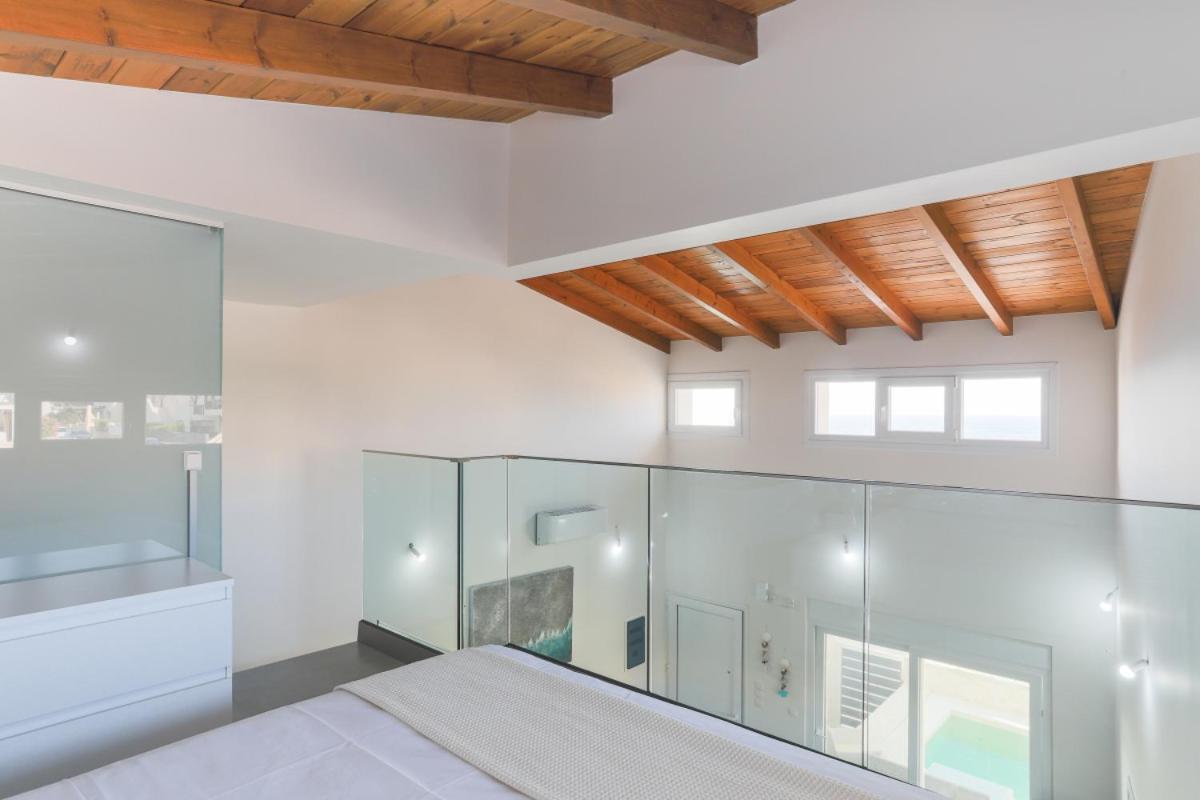 Lucia Beachfront *