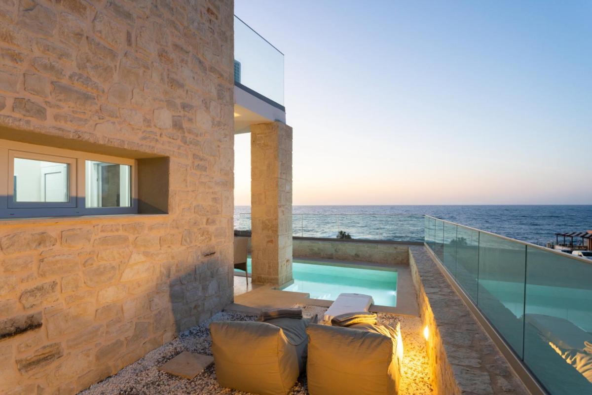 Lucia Beachfront