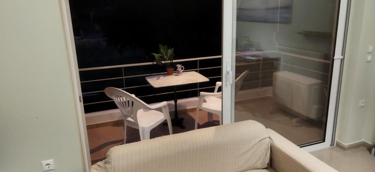 Apartment Breeze άνετη διώροφη από 4 έως 9 επισκέπτες