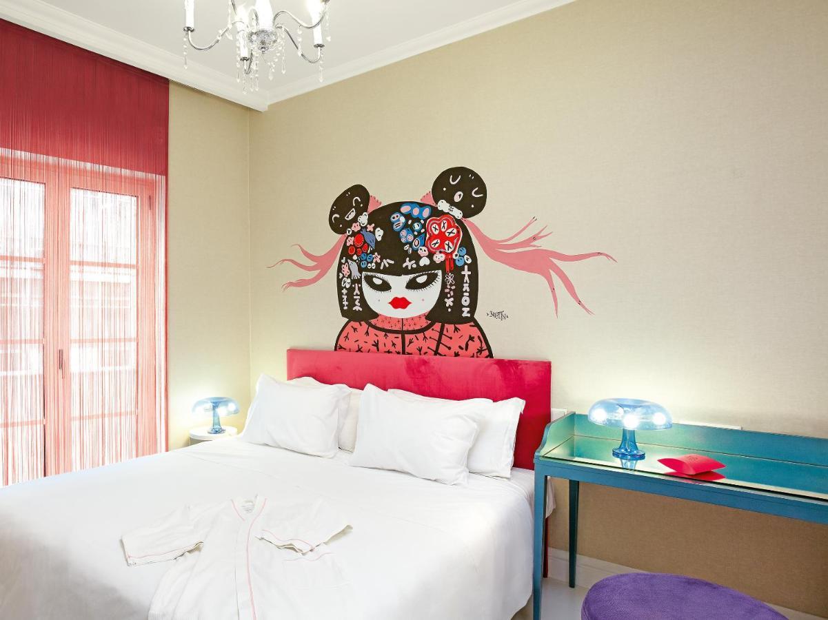 Grecotel Pallas 4*