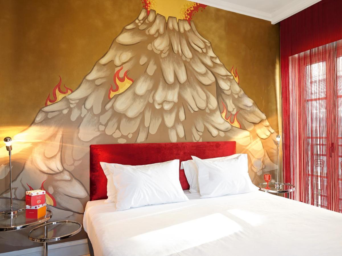 Hotel Grecotel Pallas Athens