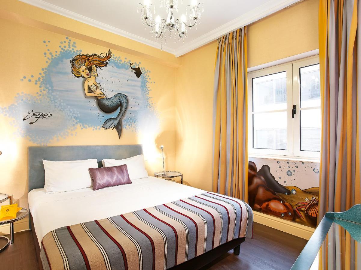Grecotel Pallas 4* Athens