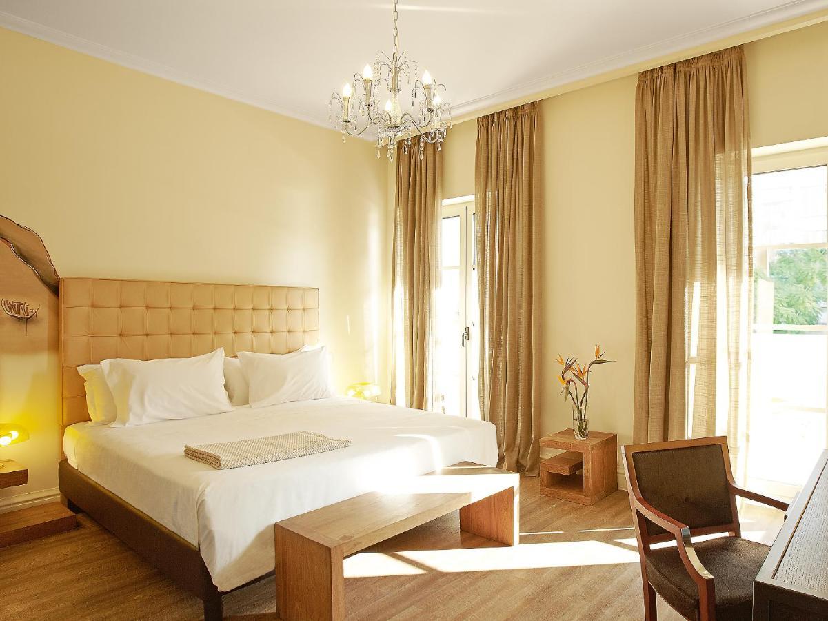 Grecotel Pallas 4* Athens
