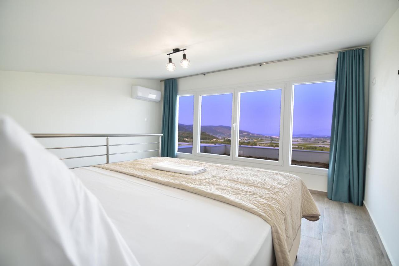 Aparthotel Eleonas View