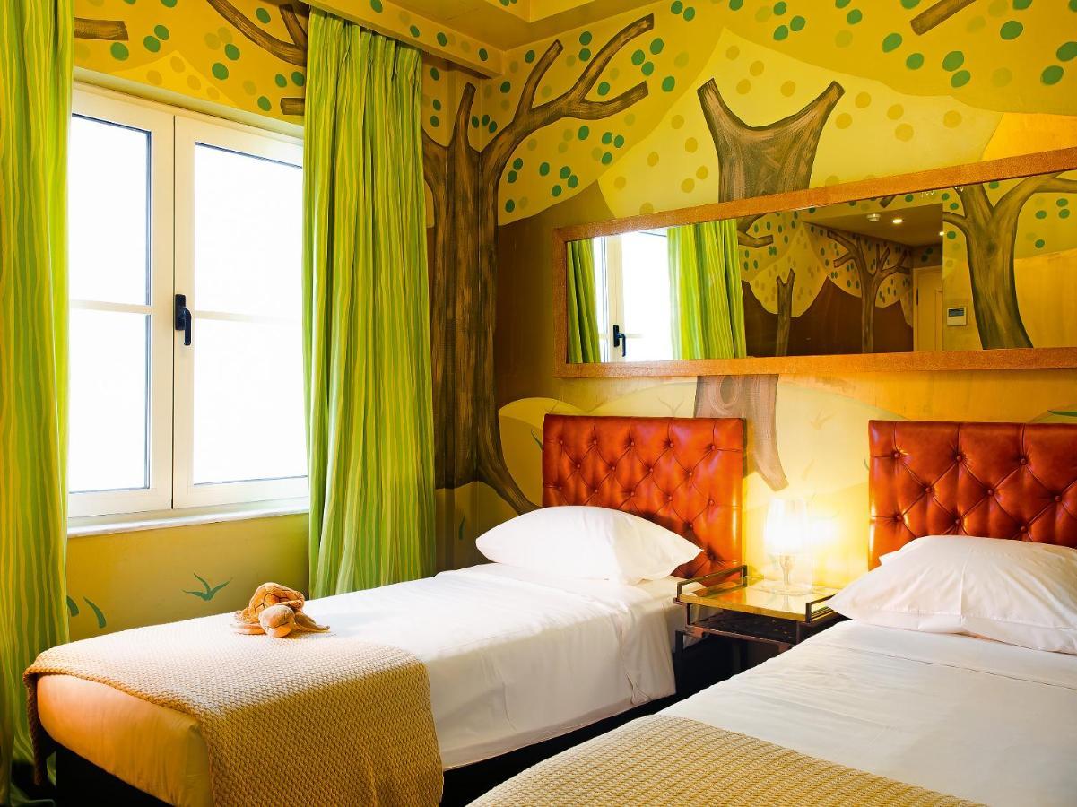 Grecotel Pallas Hotel Athens